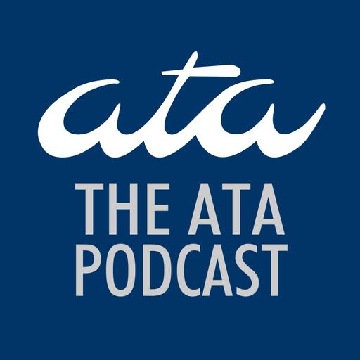 E102: ATA's Honors and Awards Program