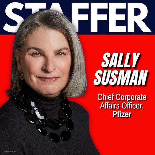 Sally Susman