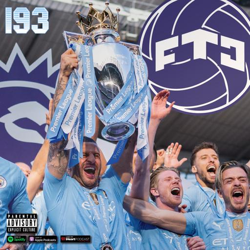 Ep. 193 - Quadruple City feat. Max Ramos & CrunkChocolate