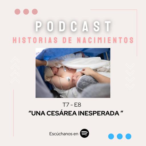 7.8 Una cesárea inesperada