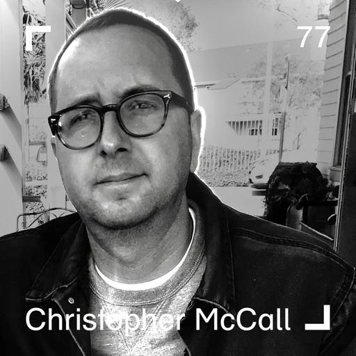 Christopher McCall - Episode 77