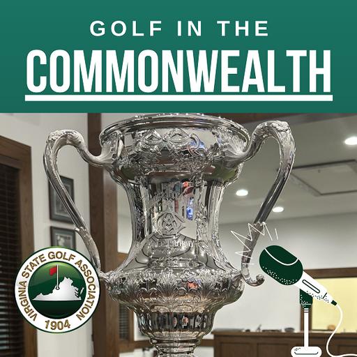 Golf In The Commonwealth -- U.S. Mid-Amateur Media Day