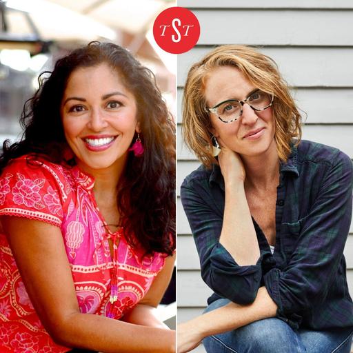 804: Summer Reading with Aimee Nezhukumatathil author of Bite By Bite & Sara B. Franklin author of The Editor
