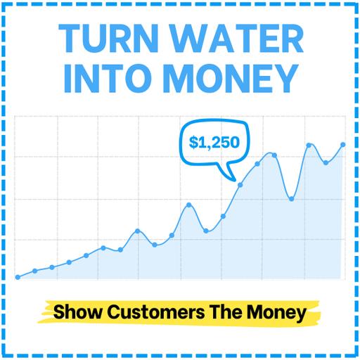 #170 - Turn Water into Money (replay)