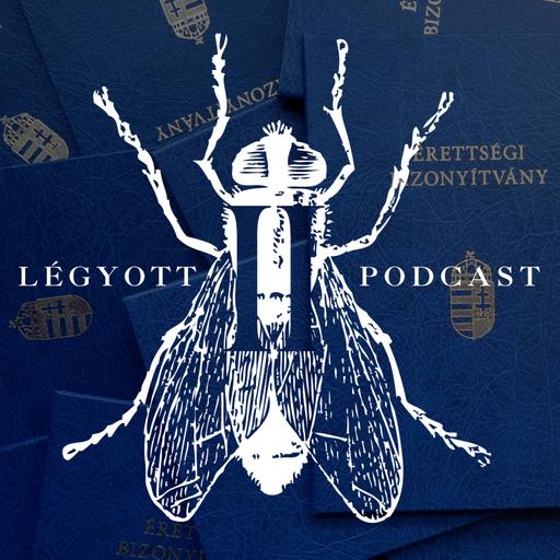 XXX. Újból leérettségizünk! (PTSD epizód🥰)