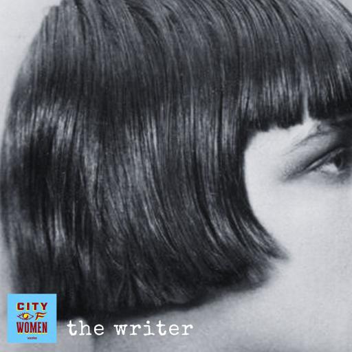 The Writer