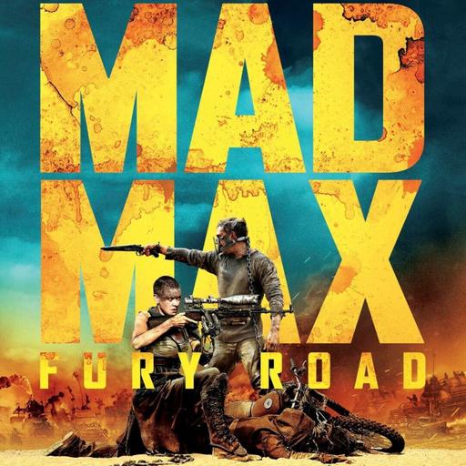 Mad Max Fury Road