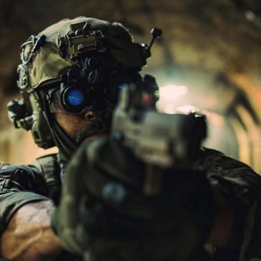 Warrior Stories: A Memorial Day Special