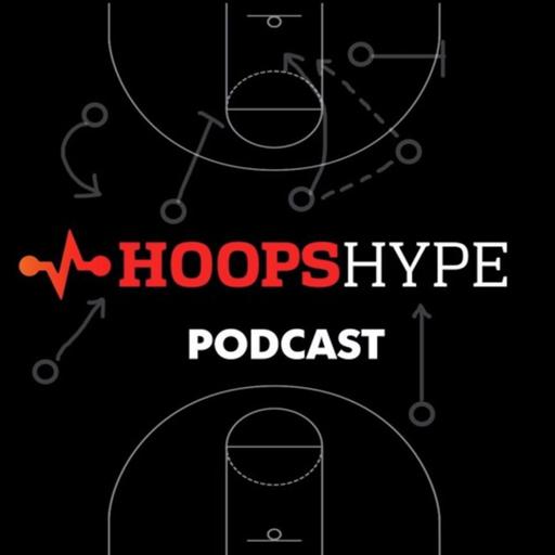 Haywood Highsmith on Heat Culture, free agency, All-Defensive Team goals