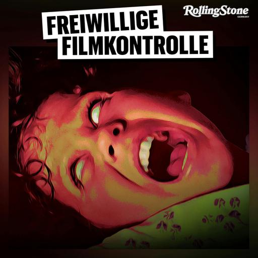 1973: Der Exorzist, Wicker Man, Westworld, Wenn die Gondeln Trauer tragen und mehr