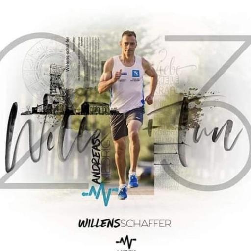 Fatboysrun Episode 344 Andreas Niedrig Teil 2