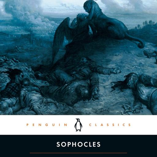 Oedipus by Sophocles