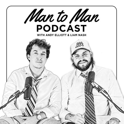 Raelynn: "You Can't Leave Out Post Malone" | Man to Man Podcast Vol. 158