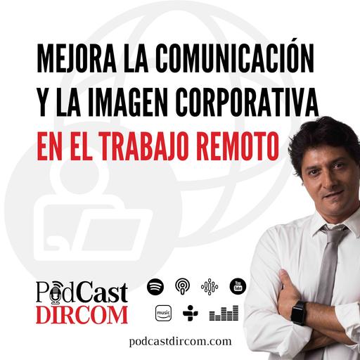 Mejora la Comunicación y la Imagen Corporativa en el Trabajo Remoto