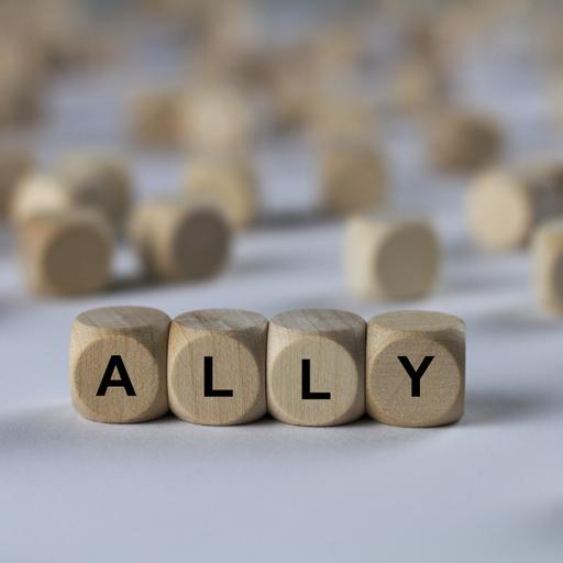 Stronger Together: Empowerment through Allyship and Cultural Humility in CSD