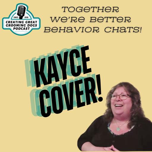 Kayce Cover Behavior Chat