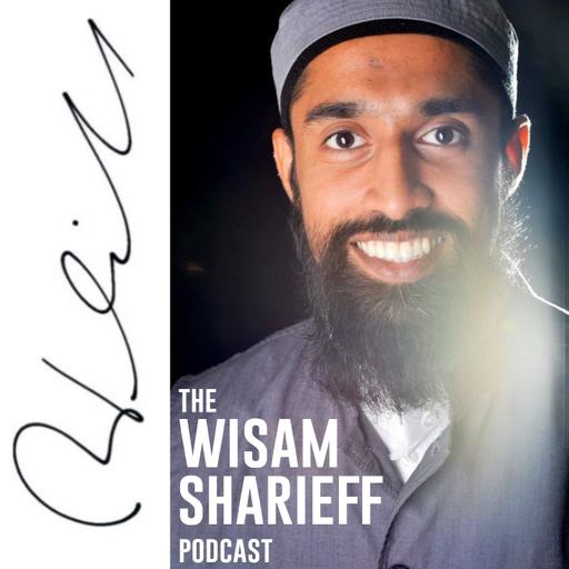 Journey of Faith: Wisam Sharieff’s Calgary Experience