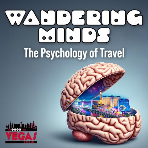 Wandering Minds: The Psychology of Travel