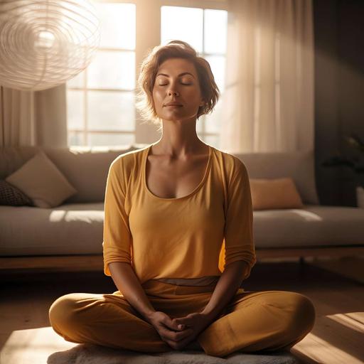 7 Simple Meditation Tips And Practices For Beginners