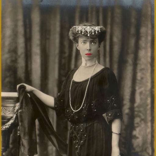 The Grief of Red Granny - Toneelhuis, LOD muziektheater, Gorges Ocloo