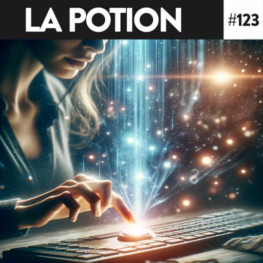 #123 – Le bouton magique : Comment booster vos taux de clics sur votre sites web