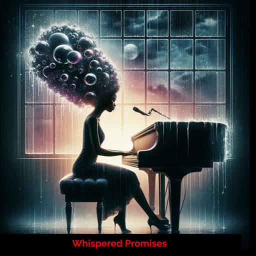 "Whispered Promises"