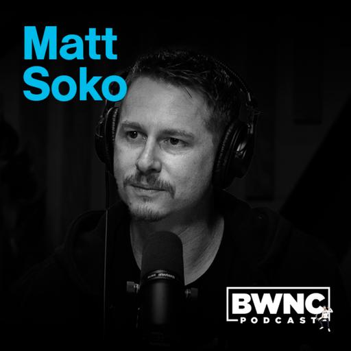 Matt Sokoler on Production Designing Music Videos, Commercials, and Photoshoots!