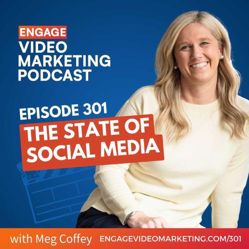 The State of Social Media with Meg Coffey