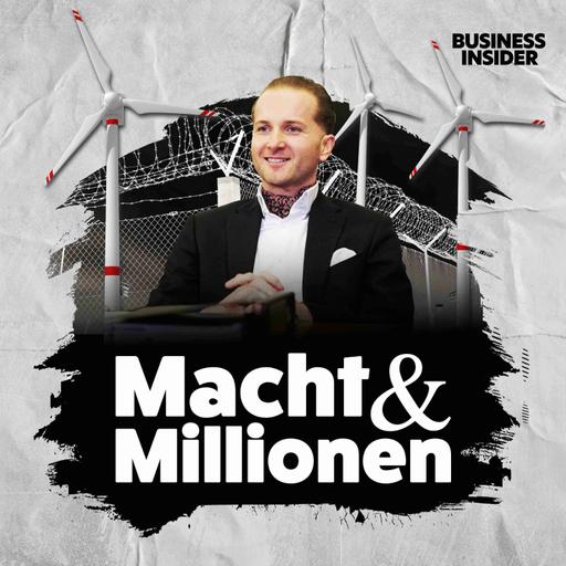 #69 Windpark-Betrüger Hendrik Holt im exklusiven Gefängnis-Interview