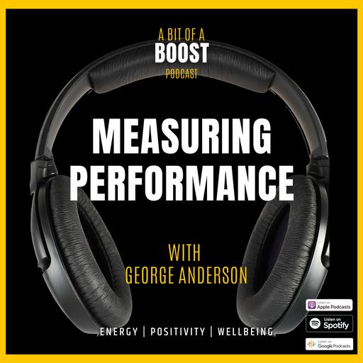 Measuring performance