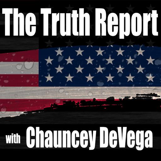 Ep. 136: Donald Trump's Hush-Money and Other Criminal Trials Are Like a Blackhole or Bottomless Maw