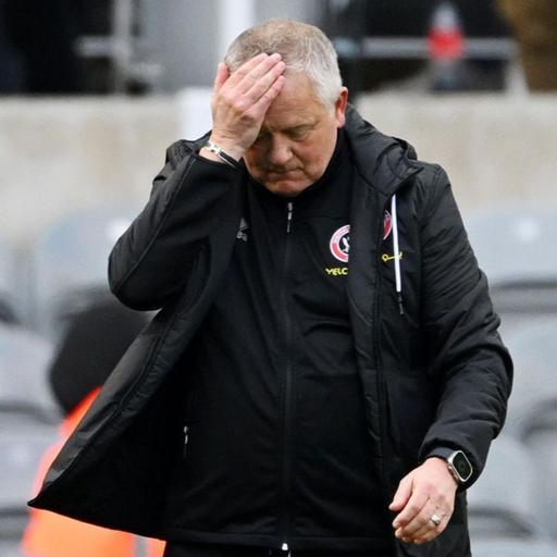 Busting Balls Episode 93 - 2023/24 Premier League Final Grades!