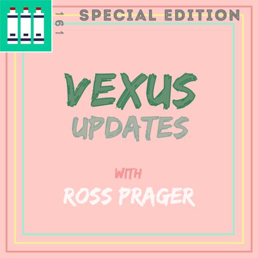 VEXUS Updates