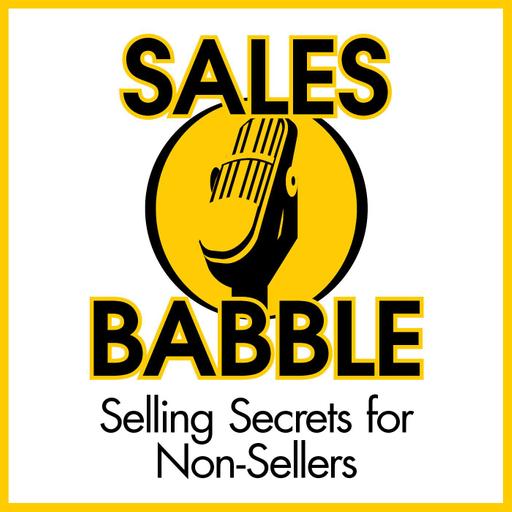 What It Means To Be A Sales Engineer with Jason Hadley #531