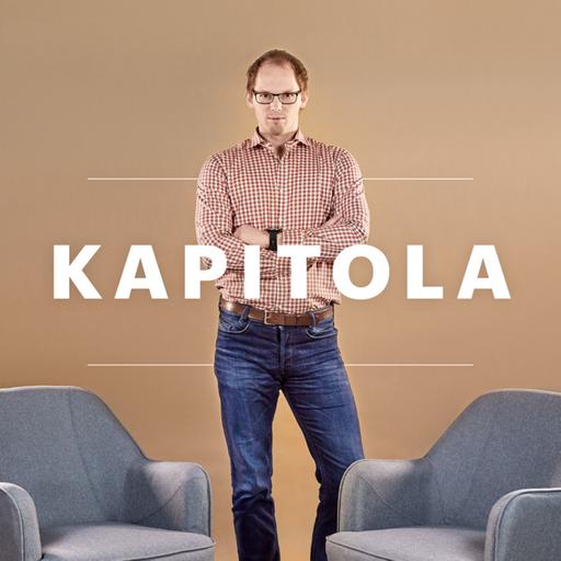 Hlavně o svých nápadech mluvte, říká Lukáš Janoušek z Campiri