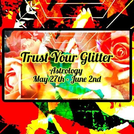 🎙️Unedited... | Astrology of May 26th - June 2nd