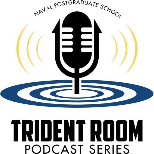 The Trident Room Podcast - 53 - Dan Petersen - Below the Surface