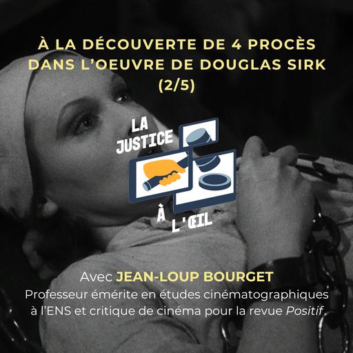 À la découverte de 4 procès dans l’oeuvre de Douglas Sirk | Paramatta, bagne de femmes (2/5)