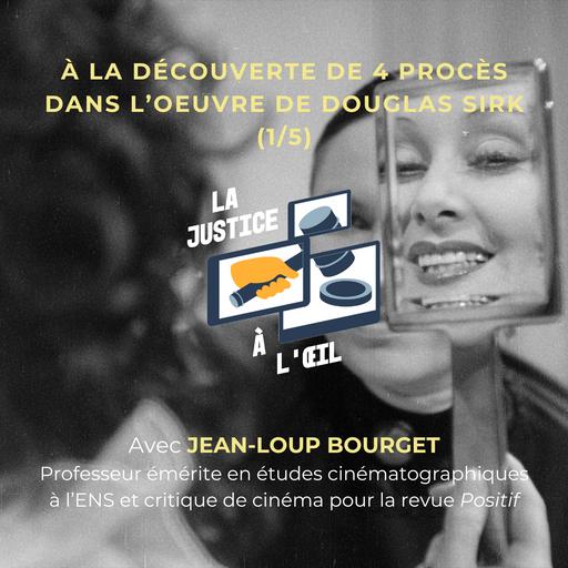 À la découverte de 4 procès dans l’oeuvre de Douglas Sirk | Les débuts de Douglas Sirk/Detlef Sierck (1/5)