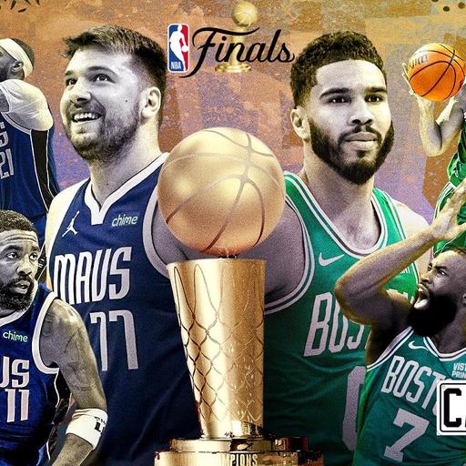 338: Can Celtics finally capitalize in the NBA Finals?