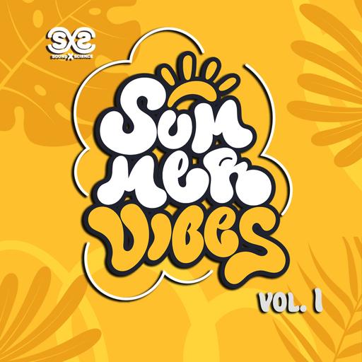 Summer Vibes Vol. 1