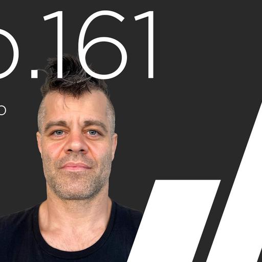 Ep. 161 with Jaren Grob