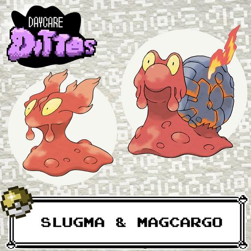 SLUGMA and MAGCARGO