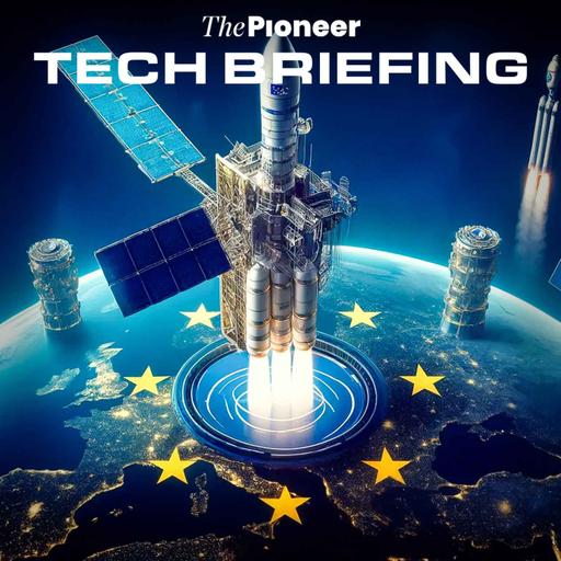 Europäische Raumfahrt: Mit neuen Raketen und Satelliten Souveränität zurück erobern