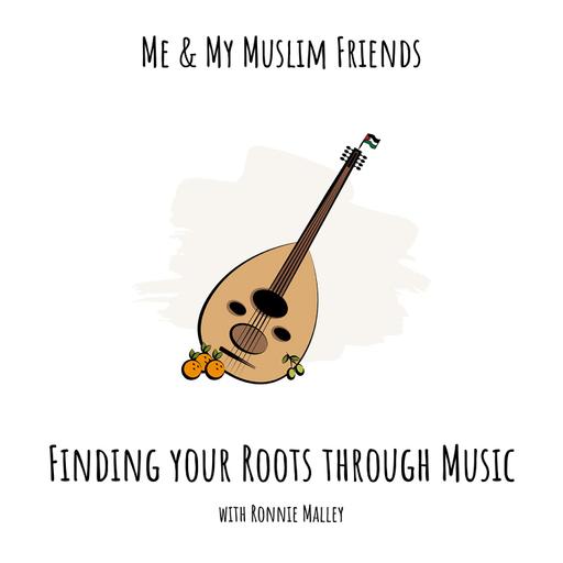 Finding Your Roots Through Music with Ronnie Malley