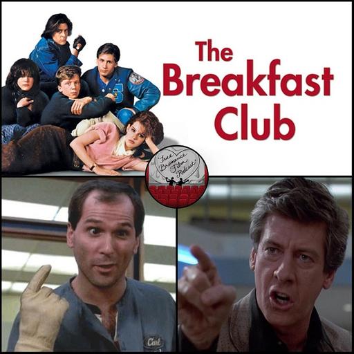 The Breakfast Club