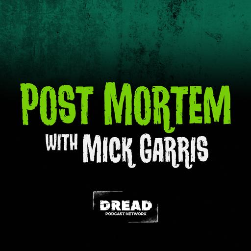 'The Stand' LIVE Interview with Mike Flanagan