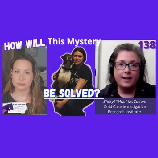 🚨 EXCLUSIVE: Sheryl McCollum on the Katie Janness Case & Animal Trafficking Ep 138