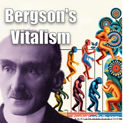 Bergson's Vitalism
