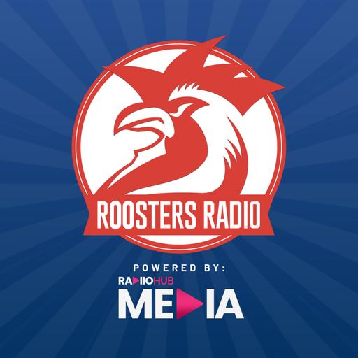 Retro Rooster Special - Mitchell Pearce